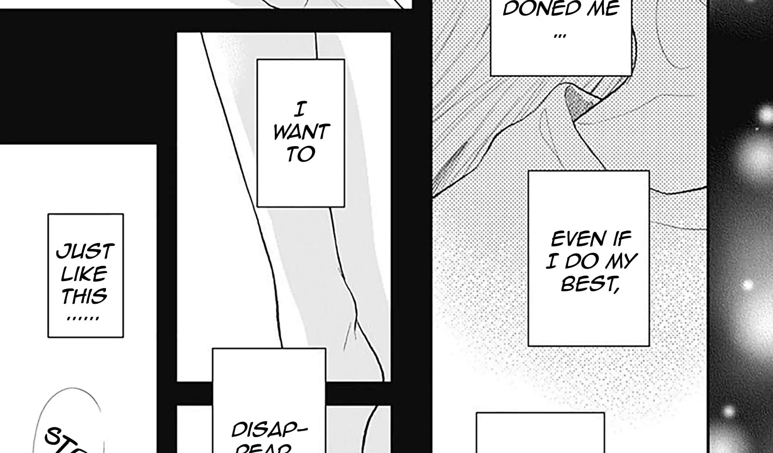 Yojouhan no Ibara-hime Chapter 1.2 page 38 - 