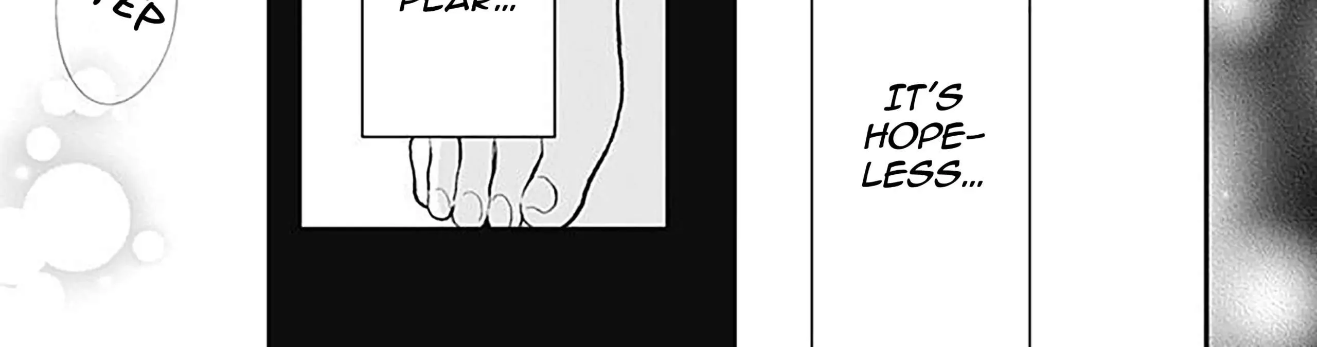 Yojouhan no Ibara-hime Chapter 1.2 page 39 - 