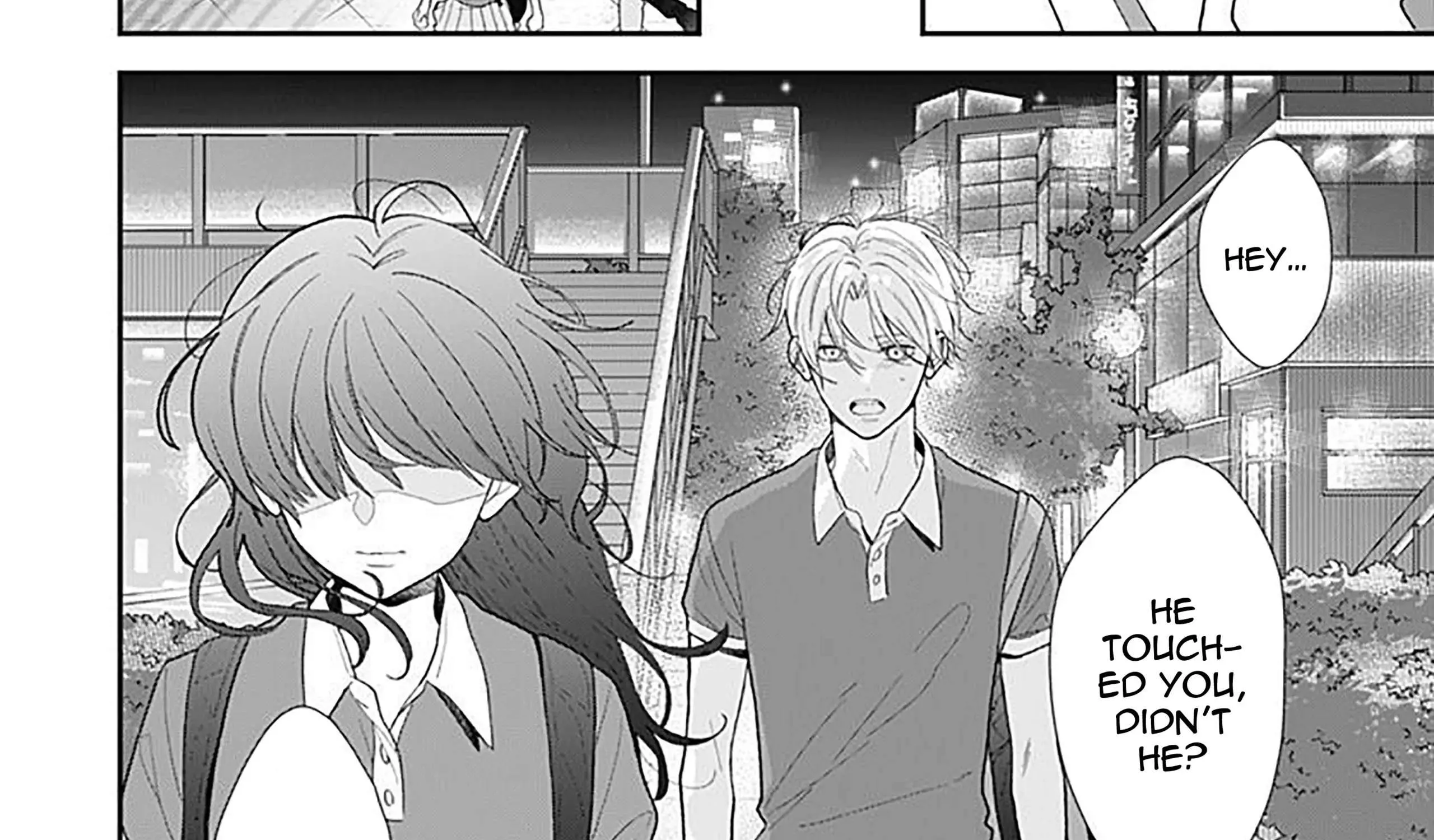Yojouhan no Ibara-hime Chapter 1.2 page 5 - 