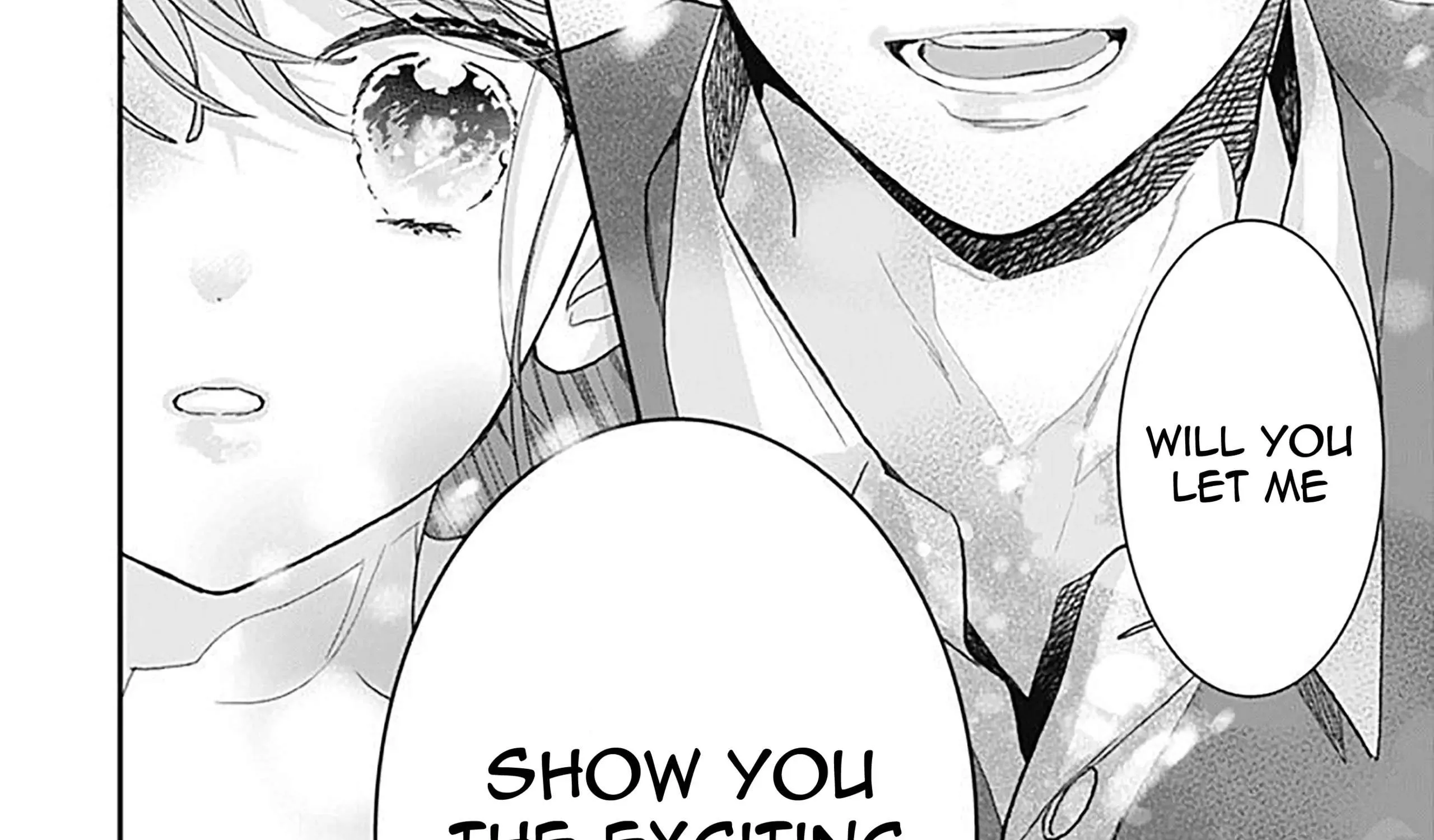 Yojouhan no Ibara-hime Chapter 1.2 page 43 - 
