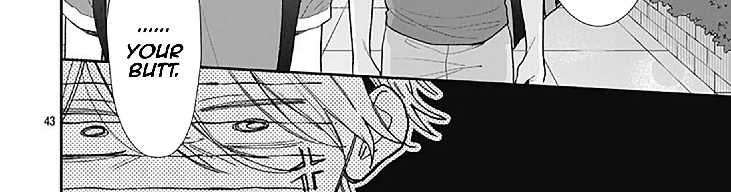 Yojouhan no Ibara-hime Chapter 1.2 page 6 - 