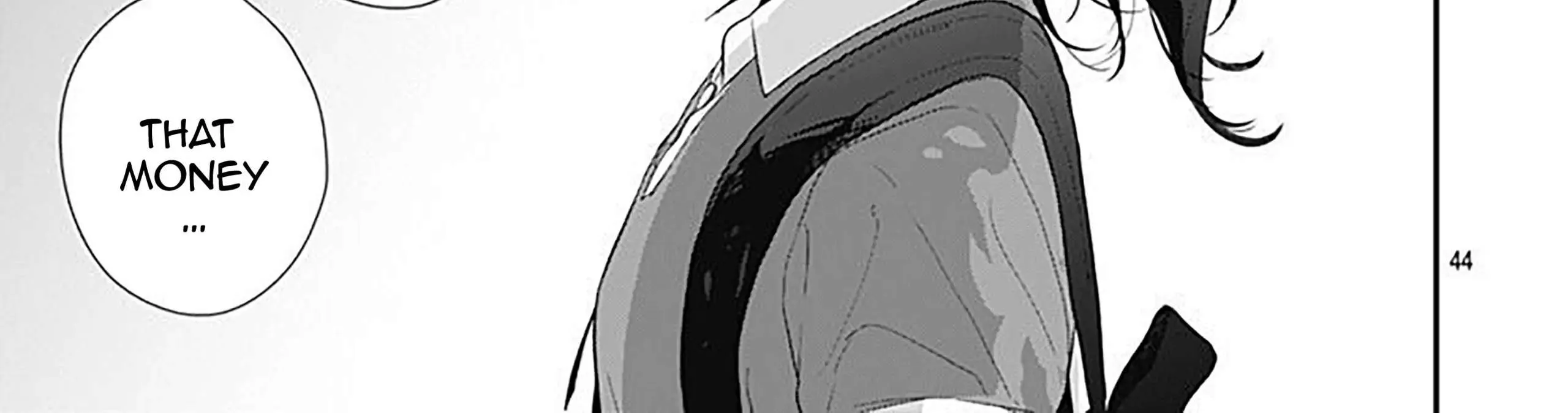 Yojouhan no Ibara-hime Chapter 1.2 page 9 - 