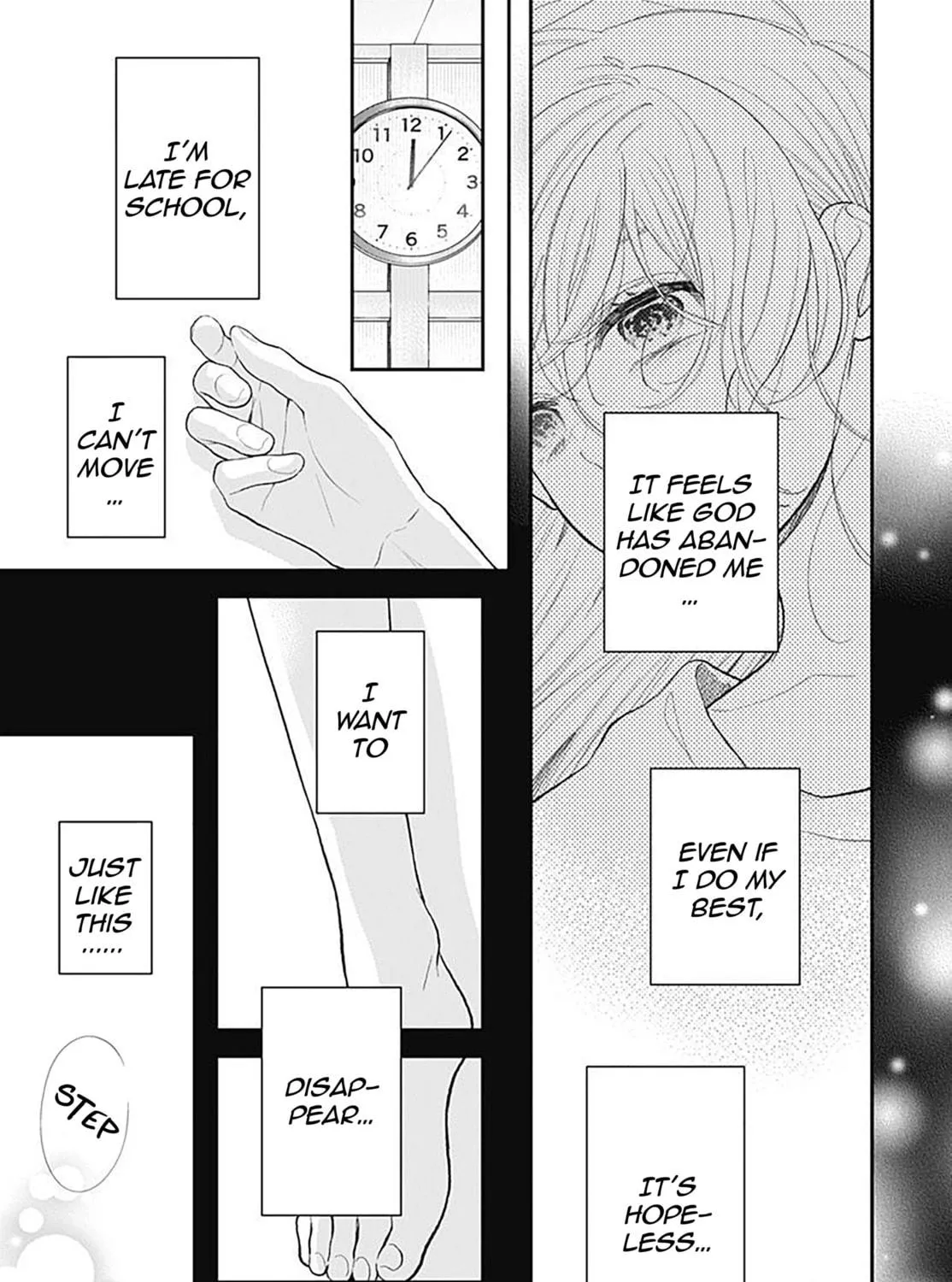 Yojouhan no Ibara-hime Chapter 1 page 102 - 