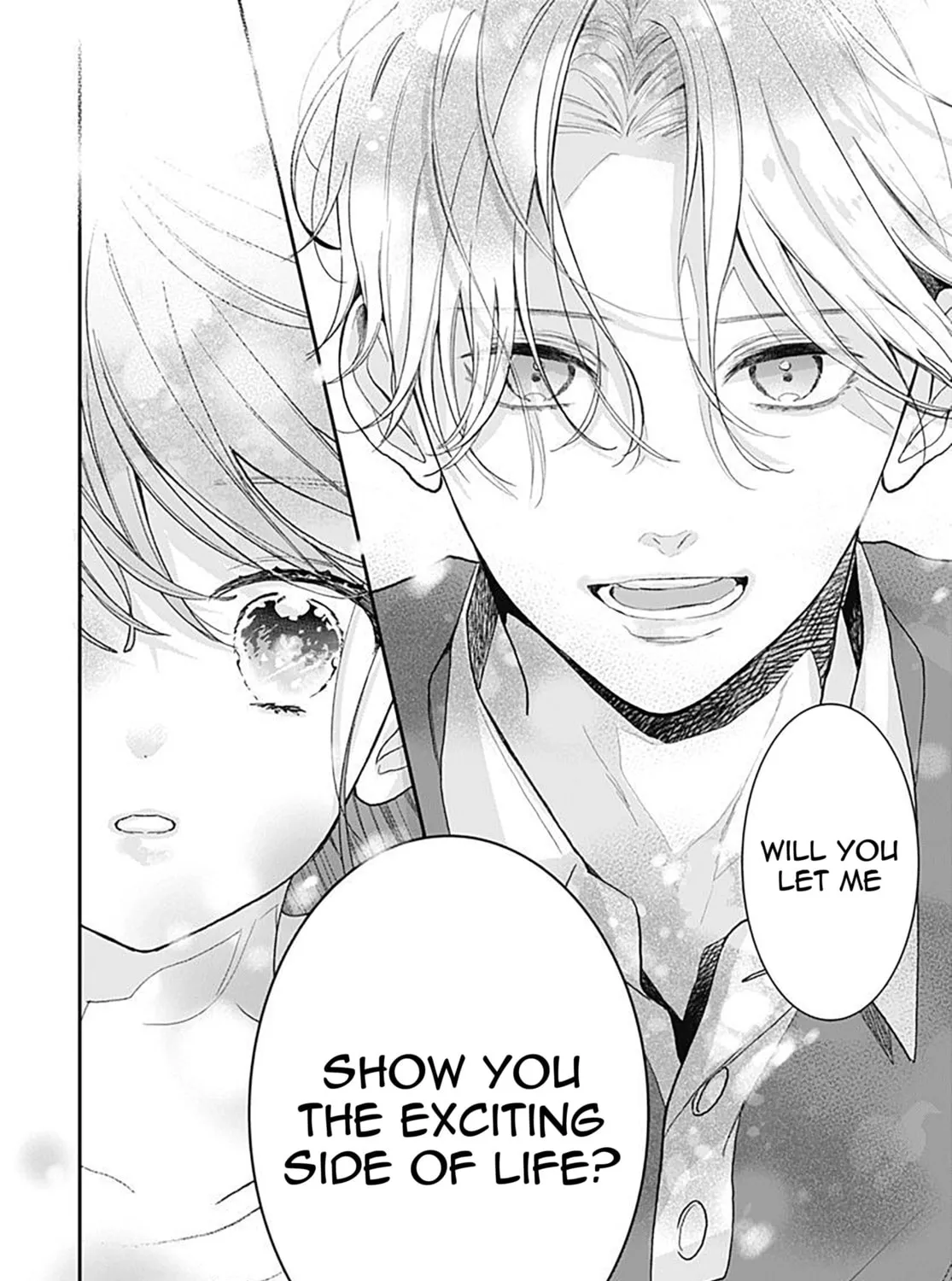 Yojouhan no Ibara-hime Chapter 1 page 106 - 