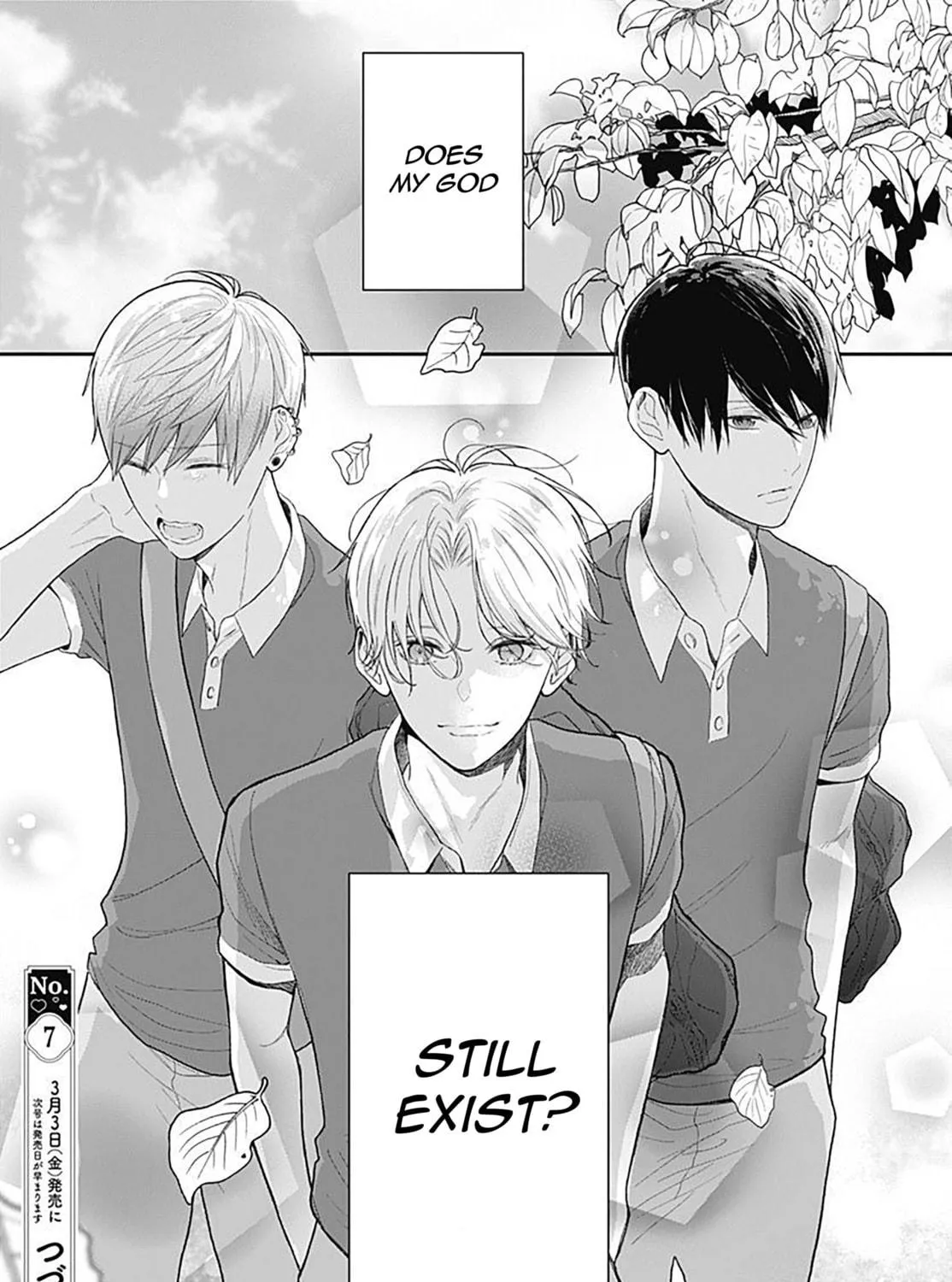 Yojouhan no Ibara-hime Chapter 1 page 108 - 