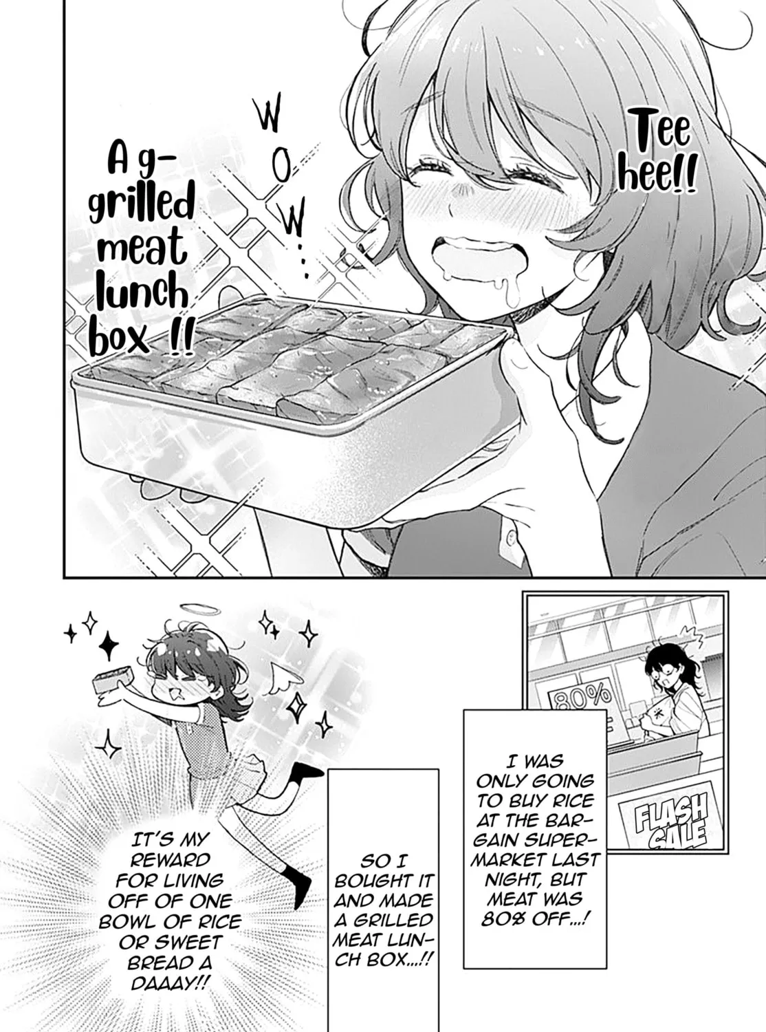 Yojouhan no Ibara-hime Chapter 1 page 24 - 