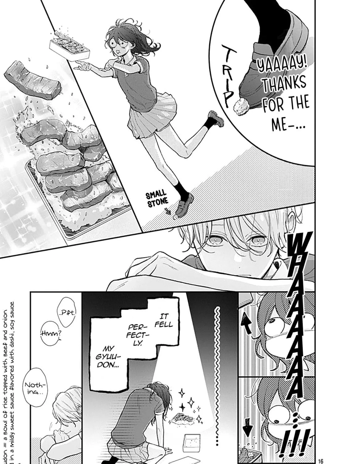 Yojouhan no Ibara-hime Chapter 1 page 26 - 