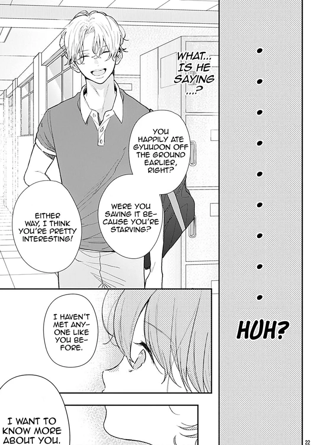 Yojouhan no Ibara-hime Chapter 1 page 38 - 