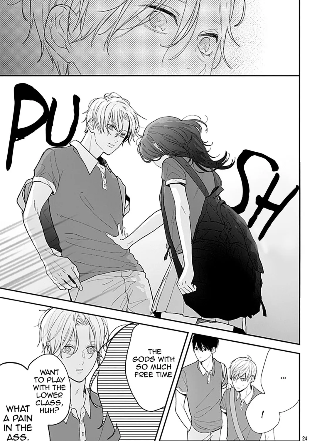 Yojouhan no Ibara-hime Chapter 1 page 42 - 