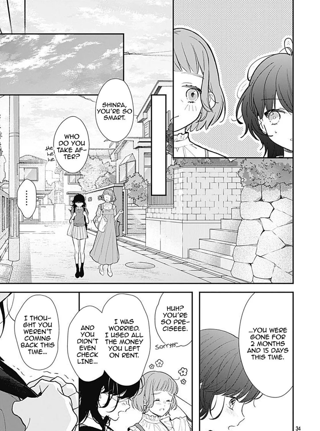 Yojouhan no Ibara-hime Chapter 1 page 62 - 