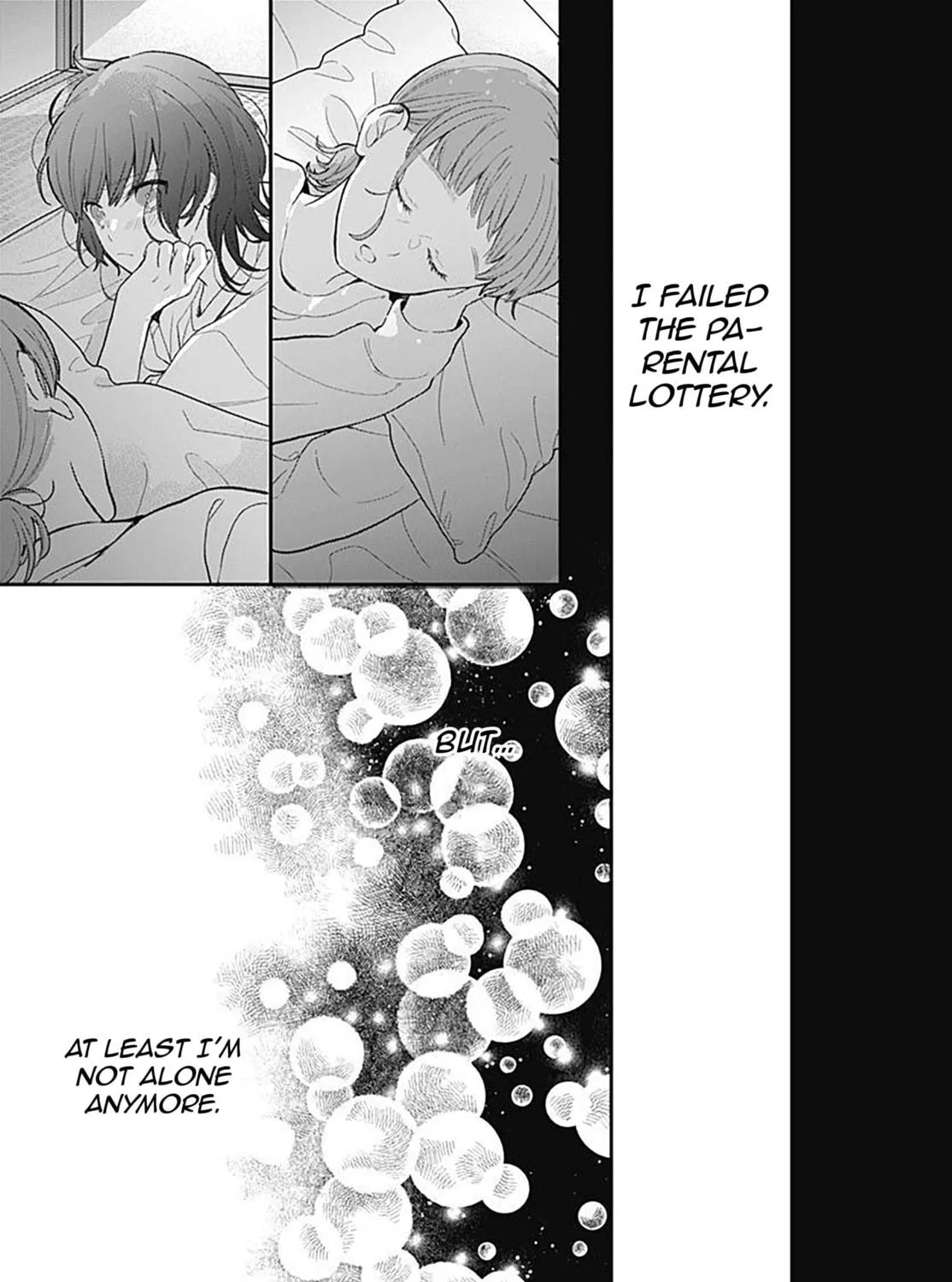 Yojouhan no Ibara-hime Chapter 1 page 65 - 
