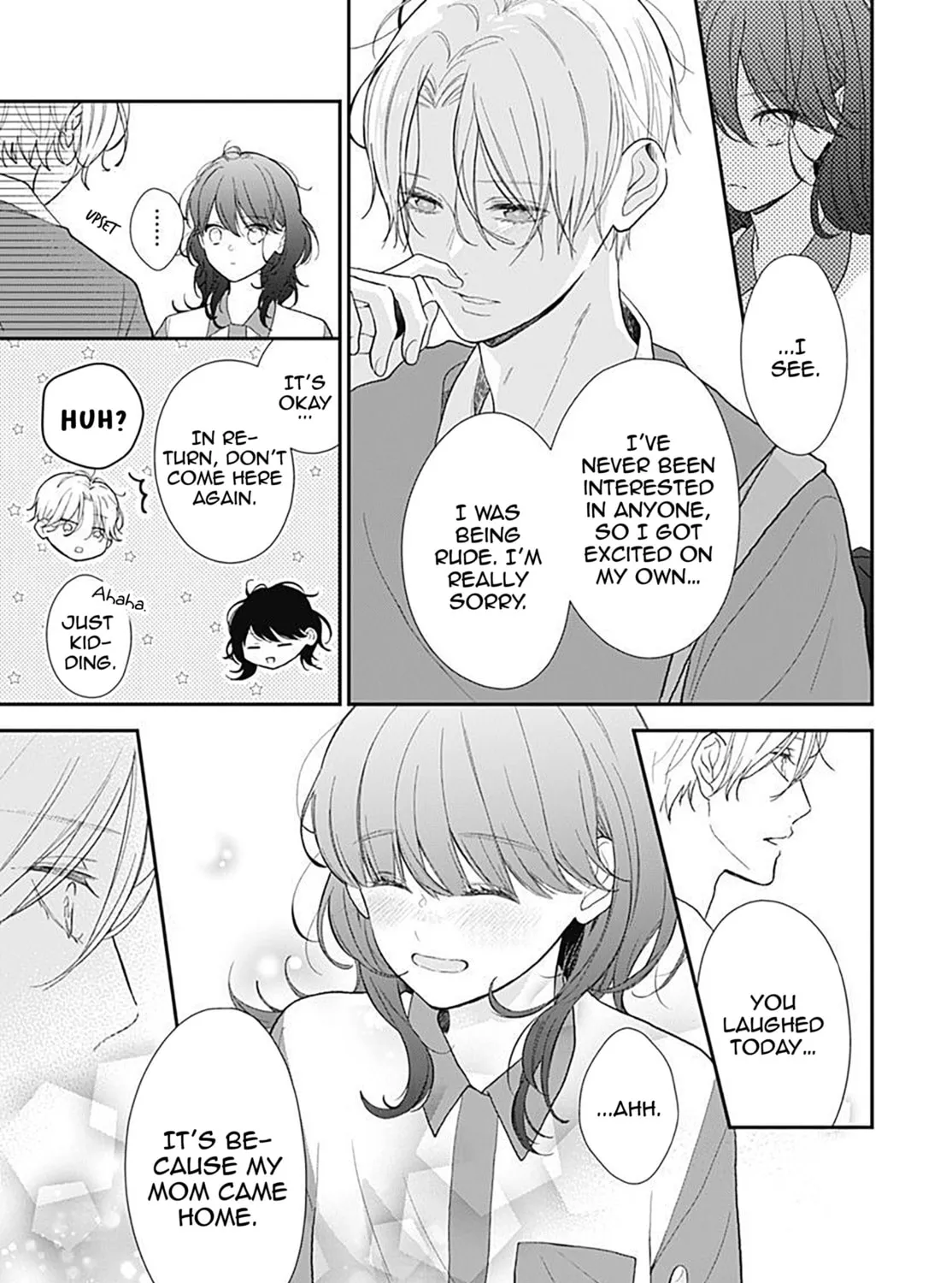 Yojouhan no Ibara-hime Chapter 1 page 69 - 