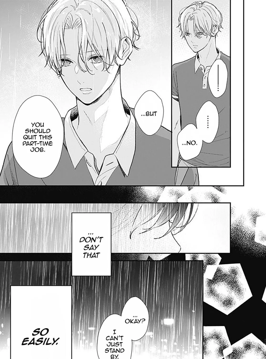 Yojouhan no Ibara-hime Chapter 1 page 84 - 