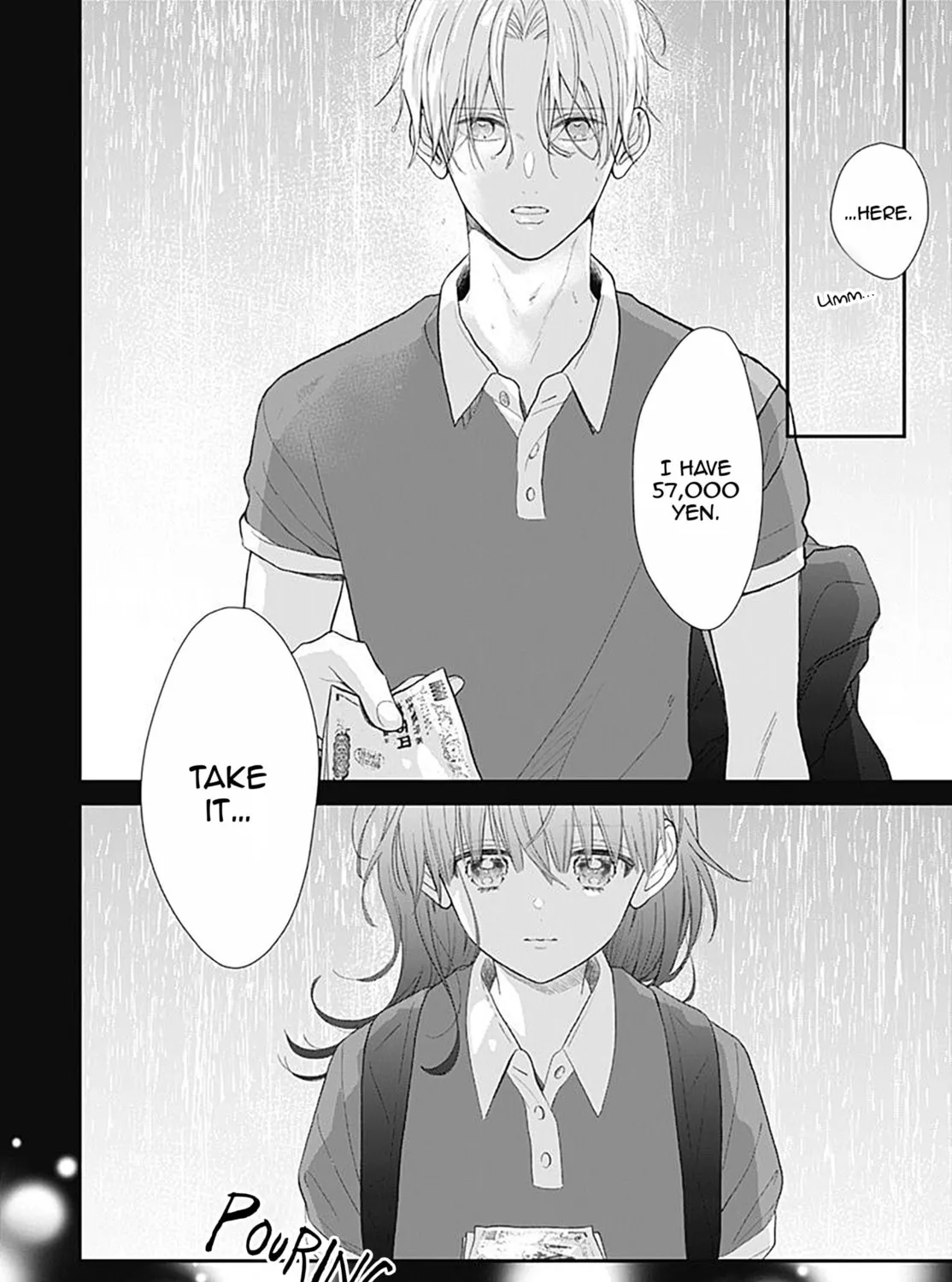 Yojouhan no Ibara-hime Chapter 1 page 86 - 