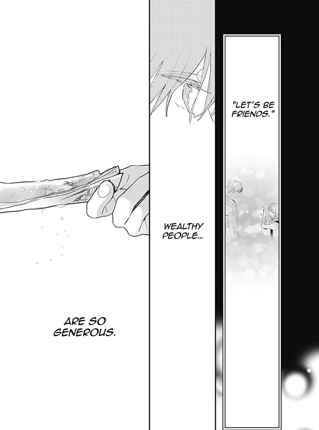 Yojouhan no Ibara-hime Chapter 1 page 88 - 