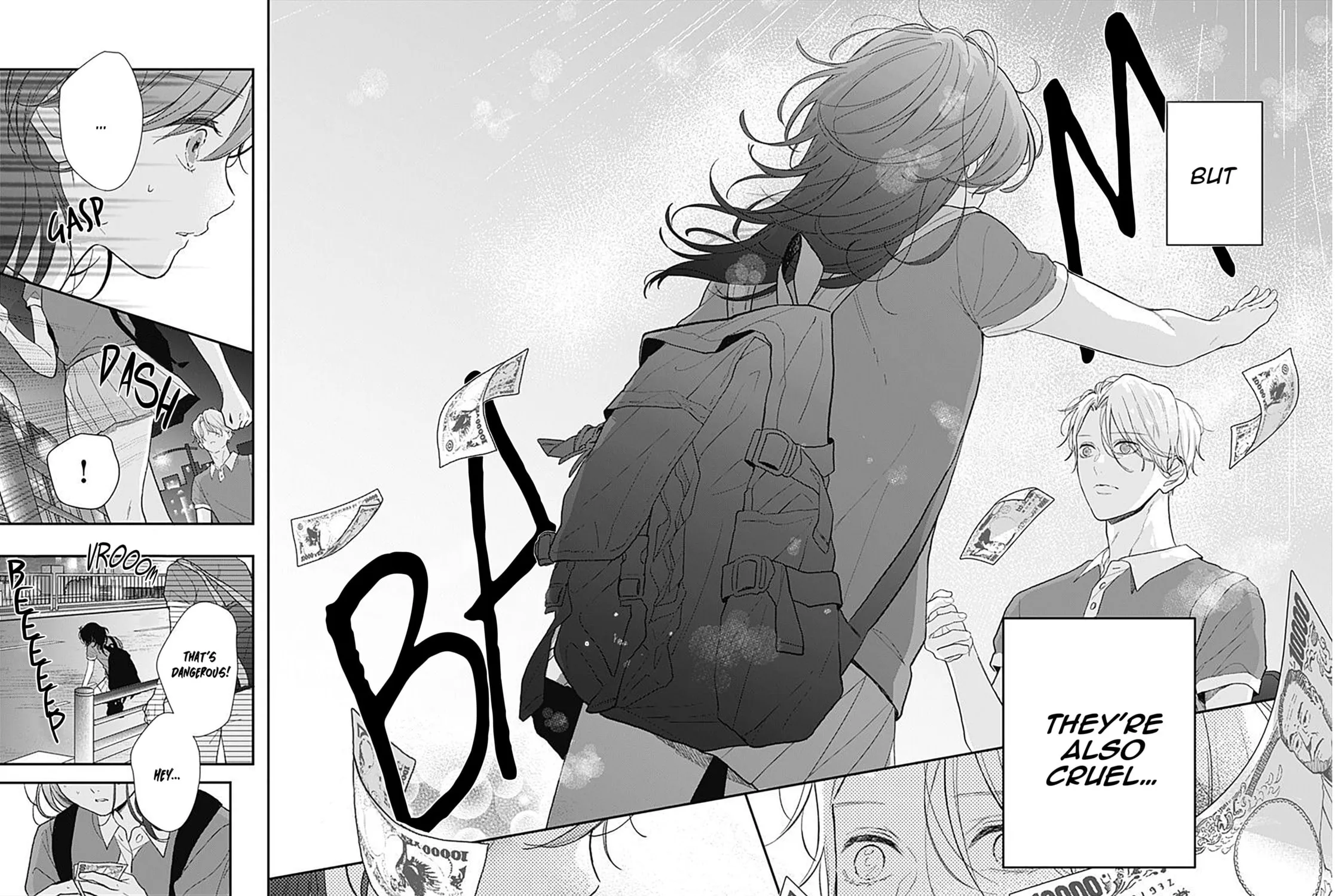 Yojouhan no Ibara-hime Chapter 1 page 90 - 