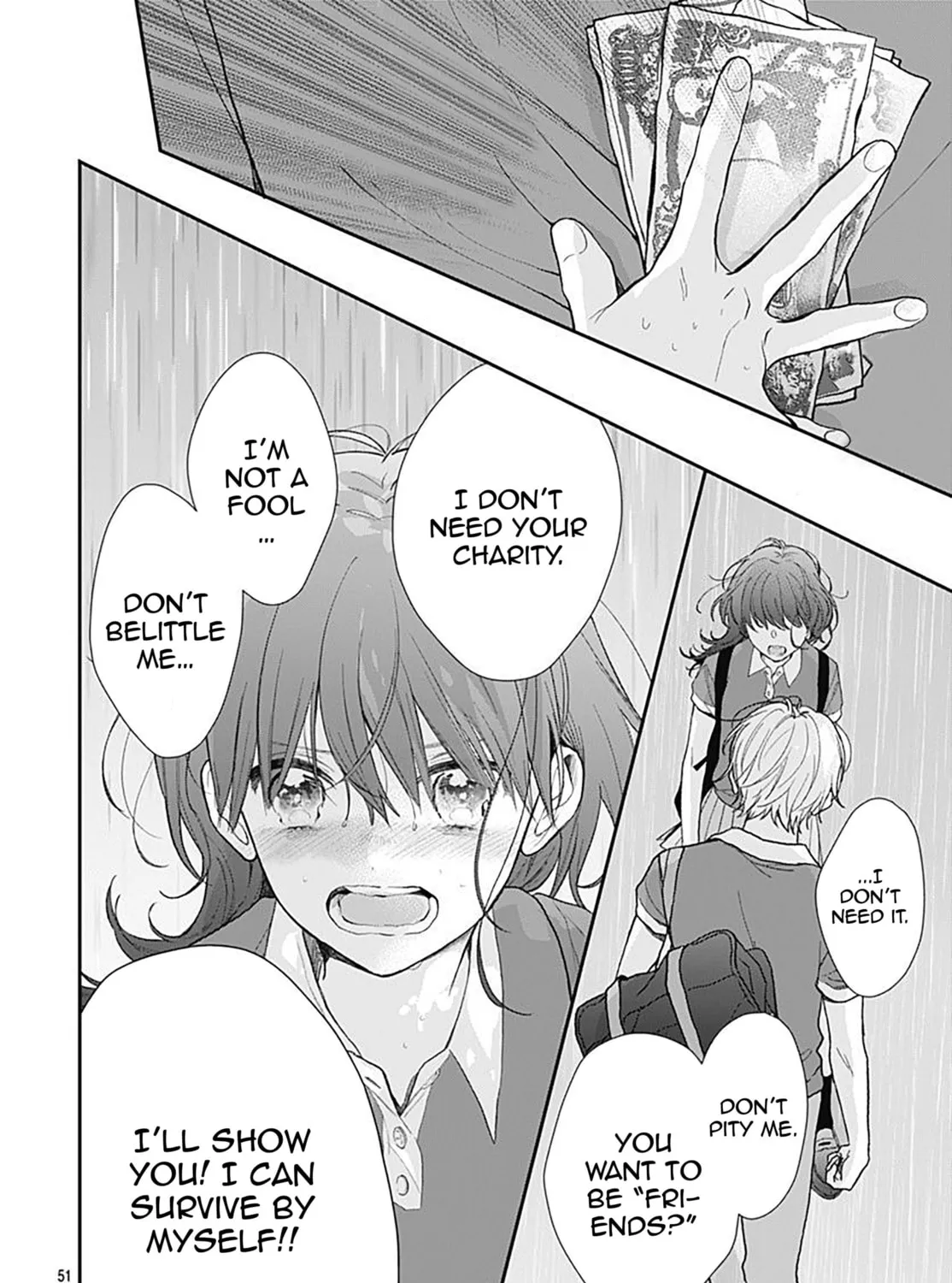 Yojouhan no Ibara-hime Chapter 1 page 92 - 