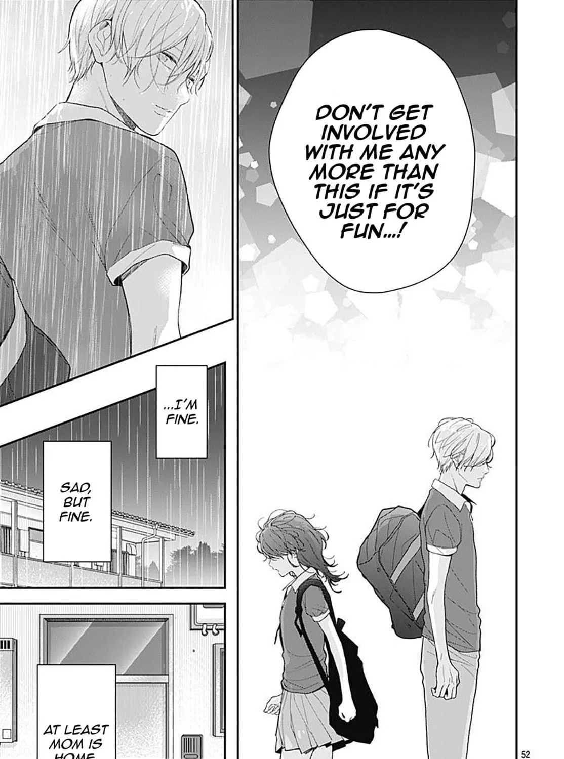 Yojouhan no Ibara-hime Chapter 1 page 94 - 