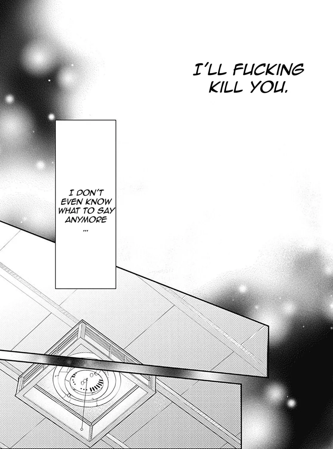 Yojouhan no Ibara-hime Chapter 1 page 98 - 