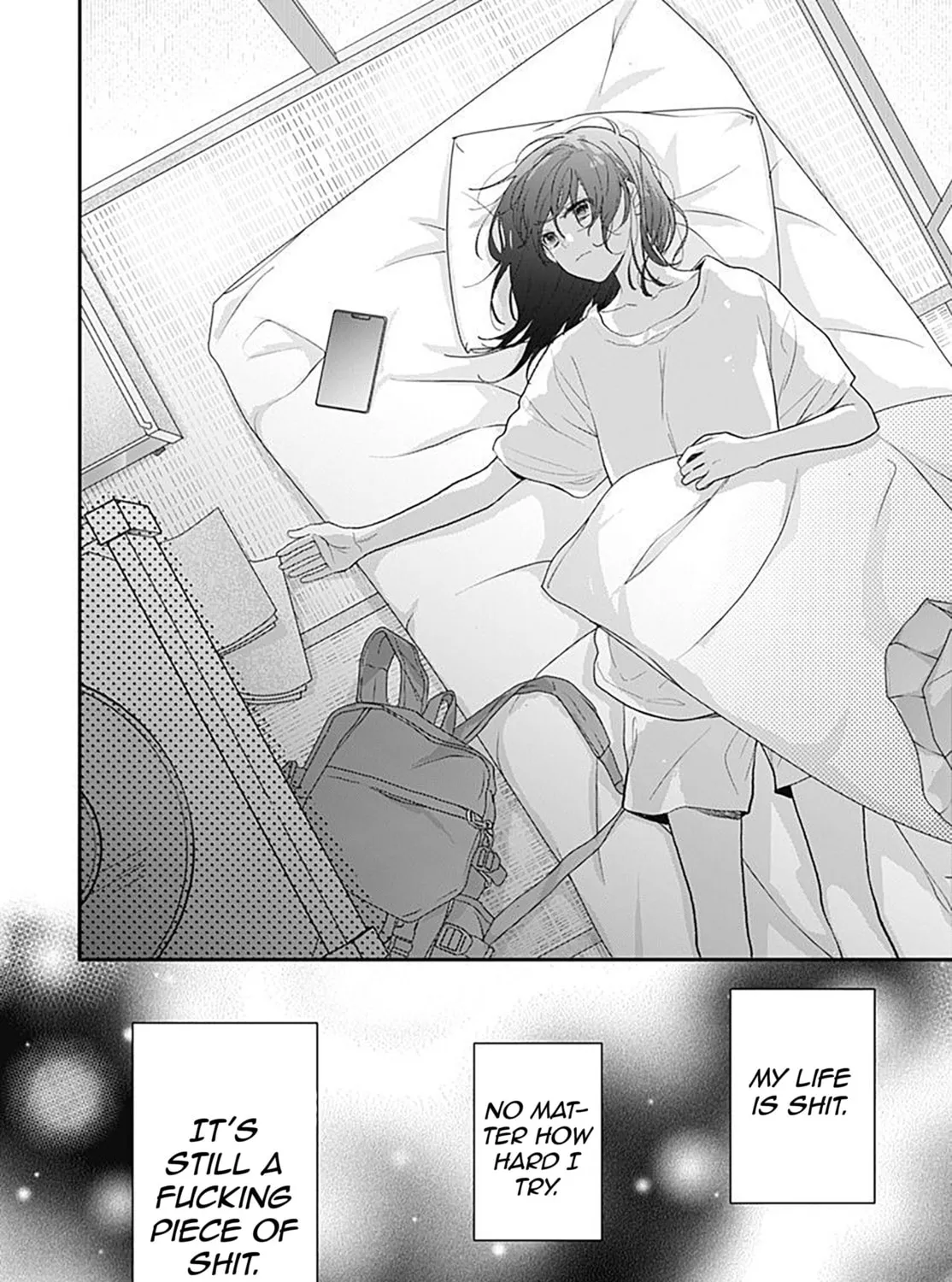 Yojouhan no Ibara-hime Chapter 1 page 100 - 