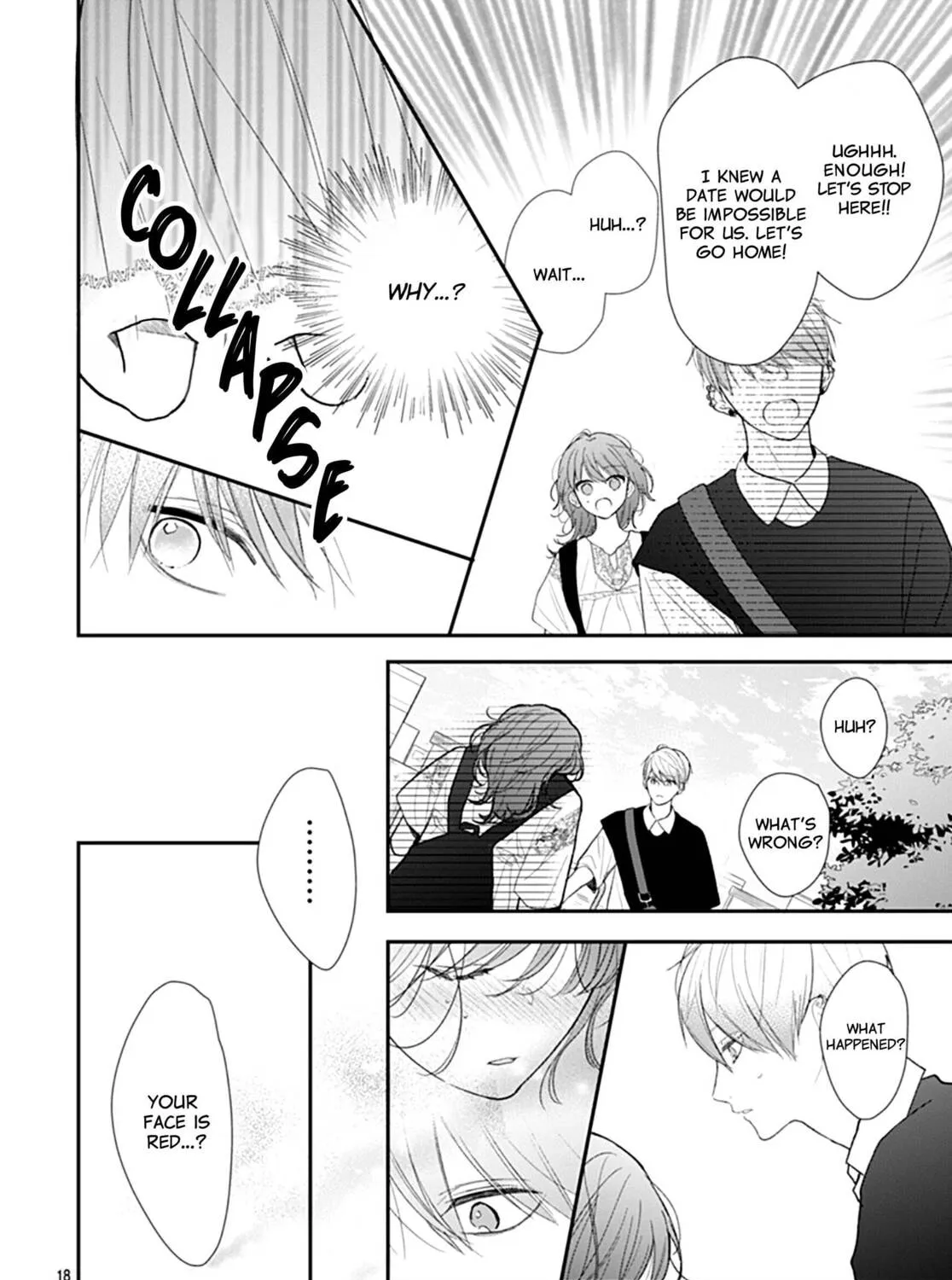 Yojouhan no Ibara-hime Chapter 10 page 37 - 