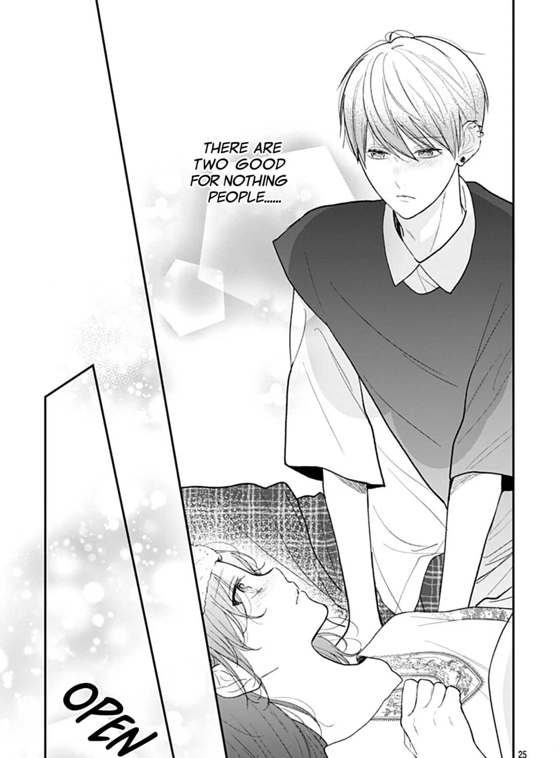 Yojouhan no Ibara-hime Chapter 10 page 51 - 