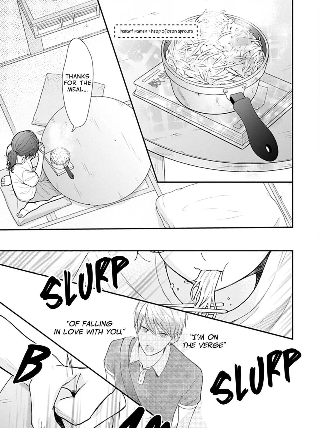 Yojouhan no Ibara-hime Chapter 10 page 7 - 