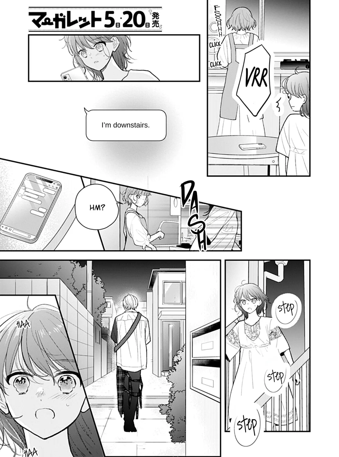 Yojouhan no Ibara-hime Chapter 11 page 31 - 