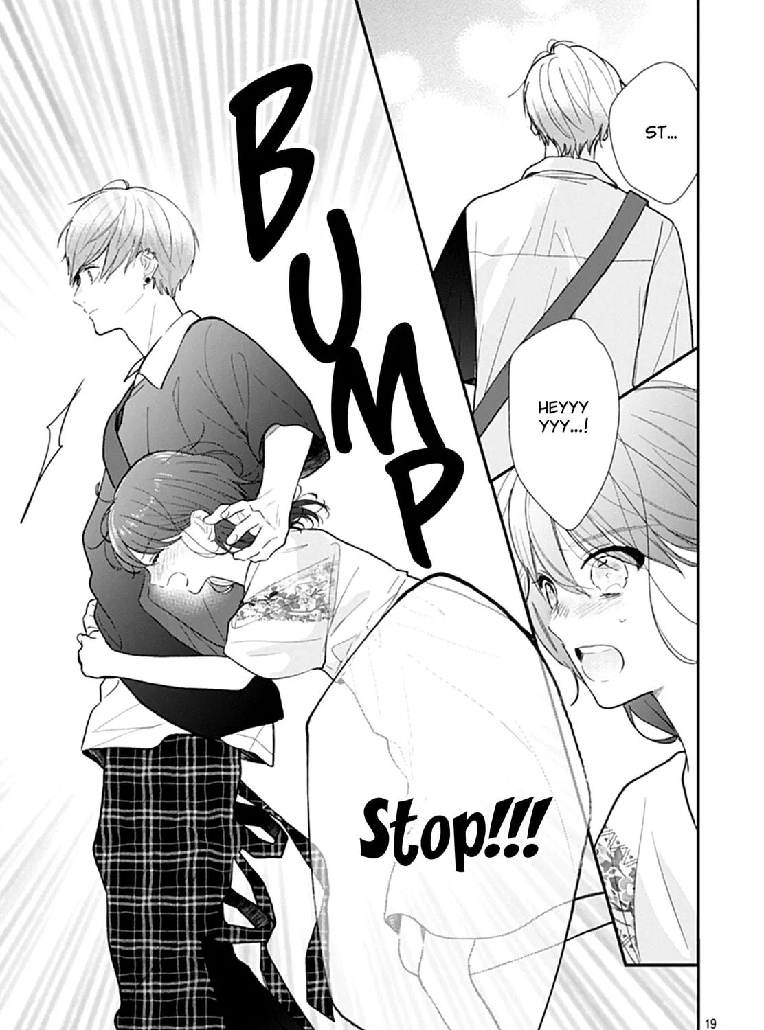 Yojouhan no Ibara-hime Chapter 11 page 39 - 