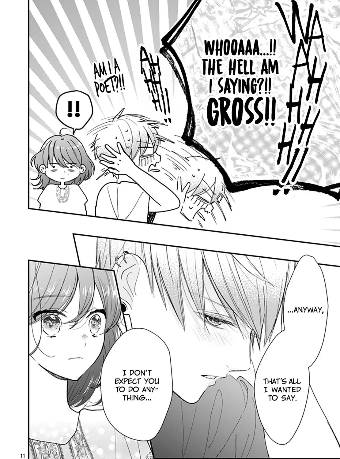 Yojouhan no Ibara-hime Chapter 12 page 23 - 