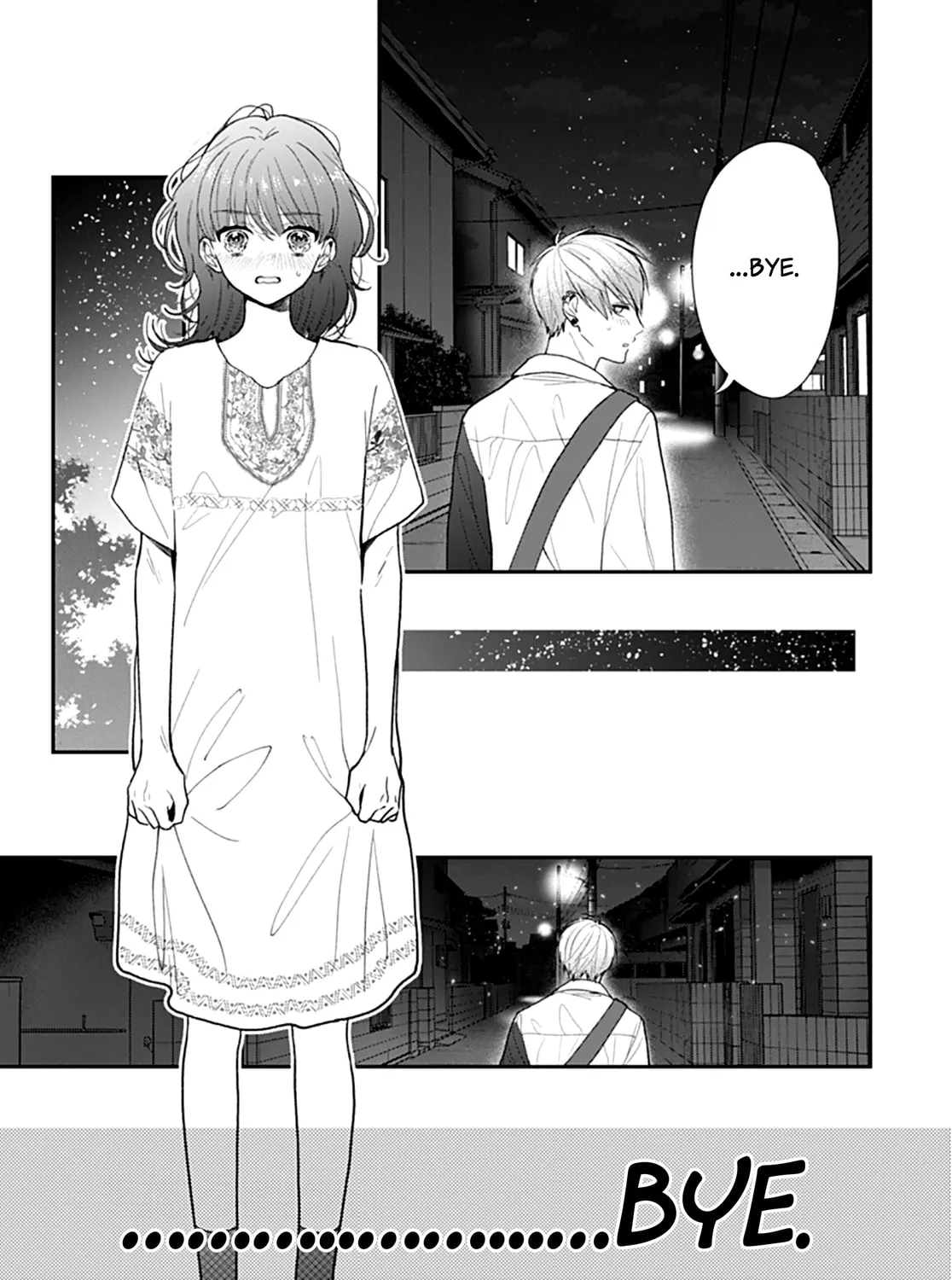 Yojouhan no Ibara-hime Chapter 12 page 25 - 