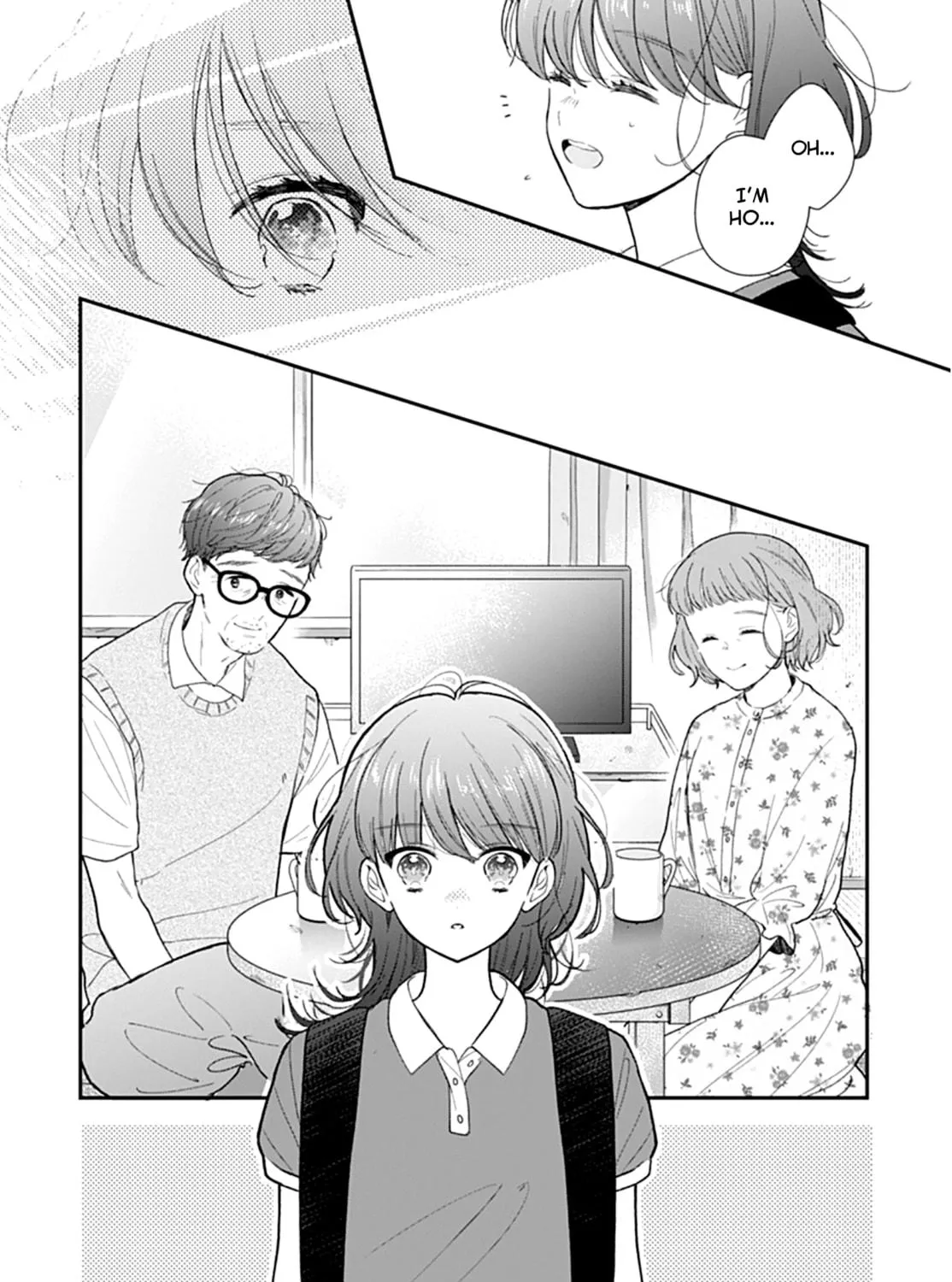 Yojouhan no Ibara-hime Chapter 12 page 49 - 