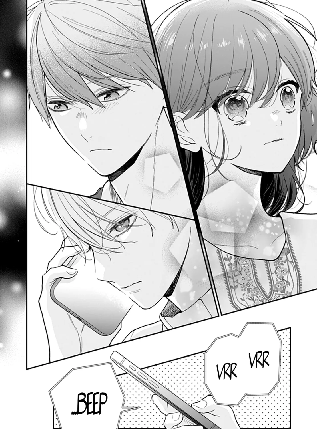 Yojouhan no Ibara-hime Chapter 12 page 7 - 