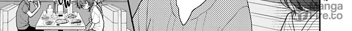 Yojouhan no Ibara-hime Chapter 13 page 40 - 