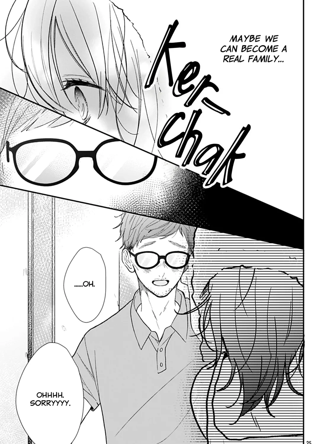 Yojouhan no Ibara-hime Chapter 13 page 51 - 