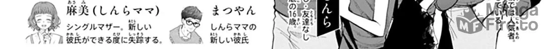 Yojouhan no Ibara-hime Chapter 14 page 6 - 