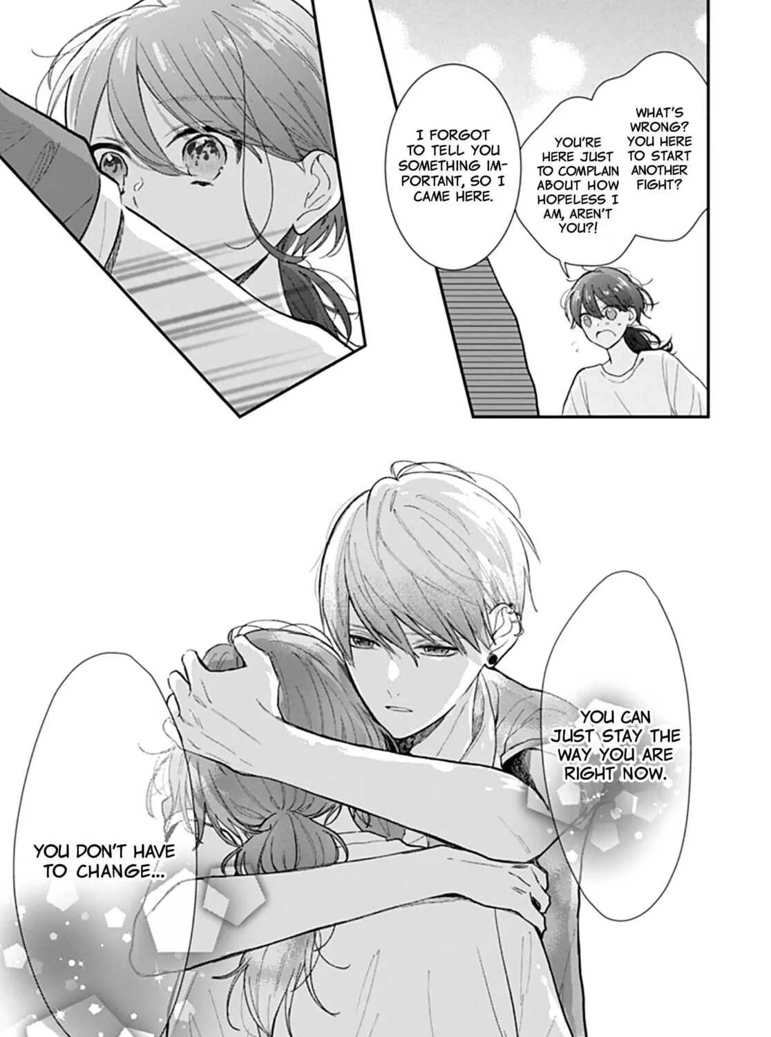 Yojouhan no Ibara-hime Chapter 15 page 43 - 