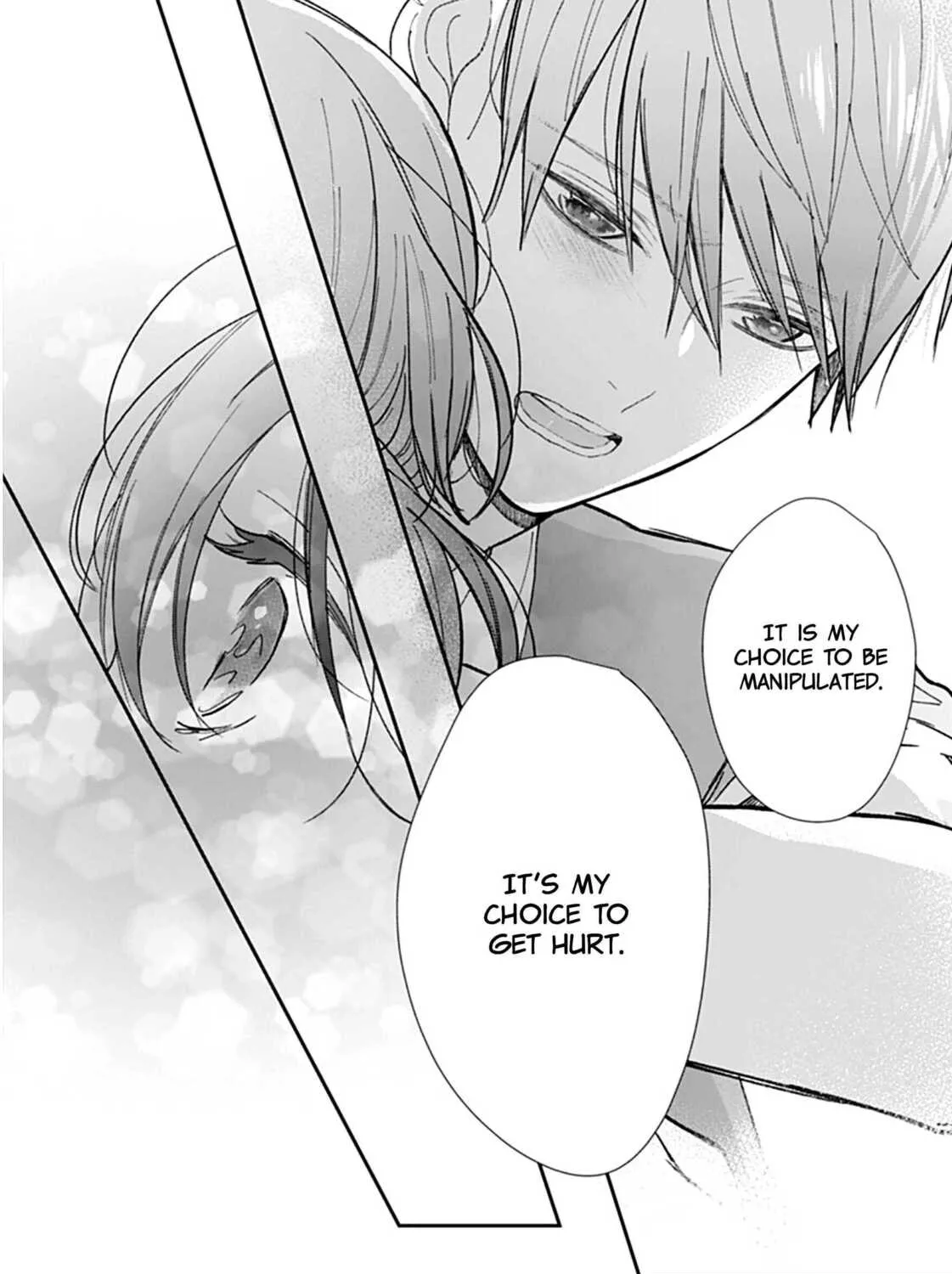 Yojouhan no Ibara-hime Chapter 15 page 45 - 