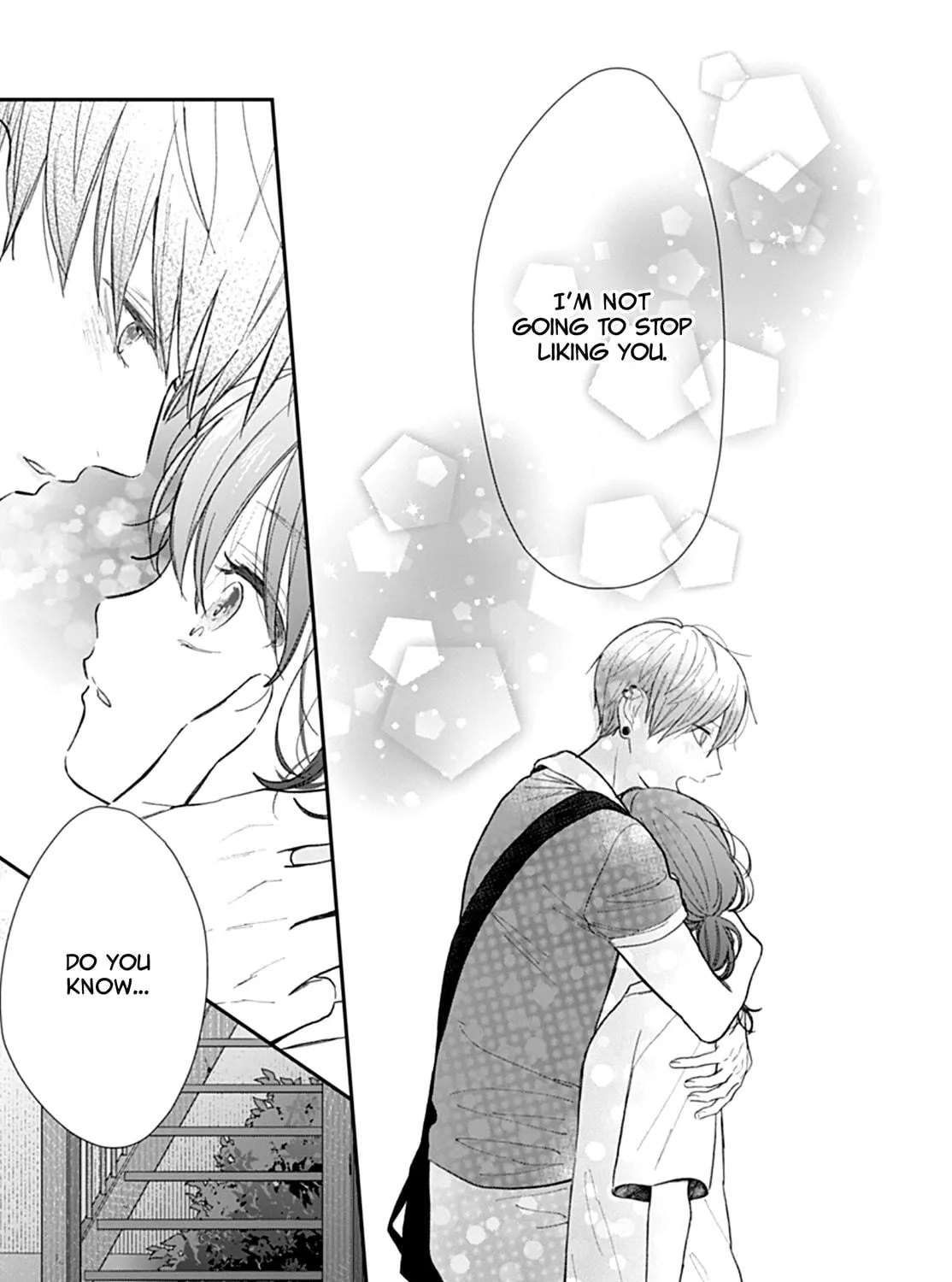 Yojouhan no Ibara-hime Chapter 15 page 47 - 