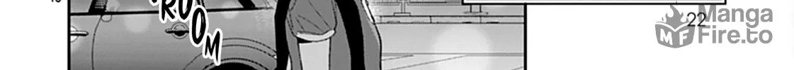 Yojouhan no Ibara-hime Chapter 16 page 36 - 