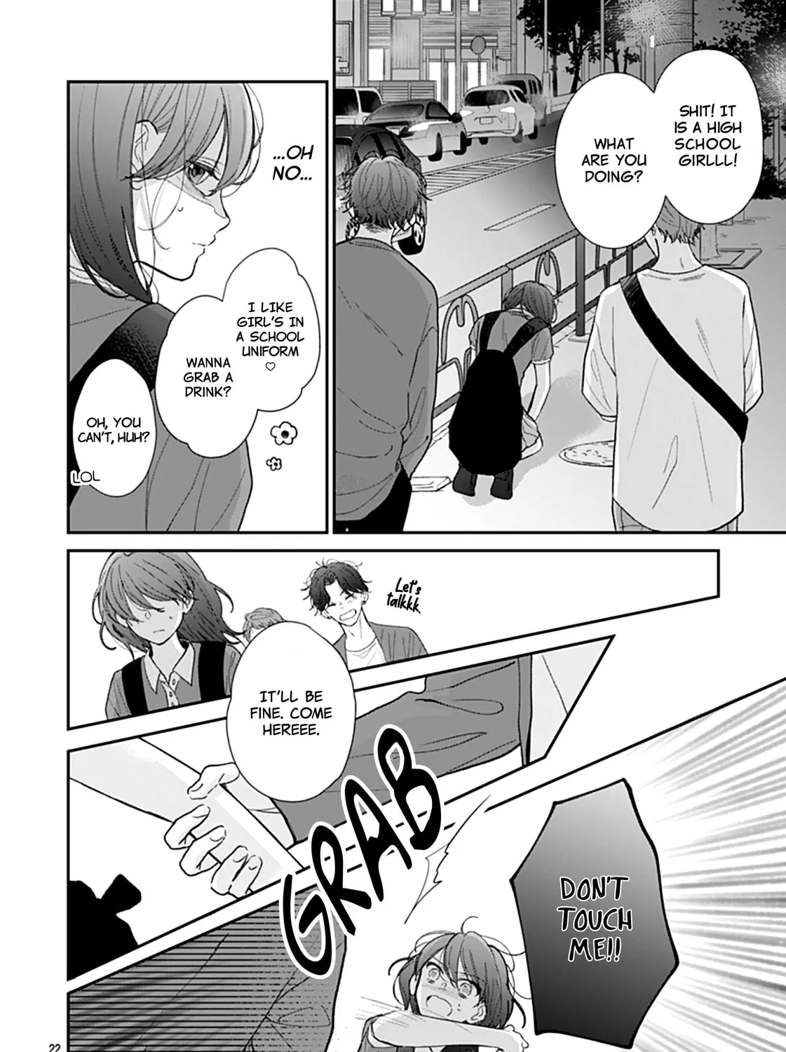 Yojouhan no Ibara-hime Chapter 16 page 43 - 