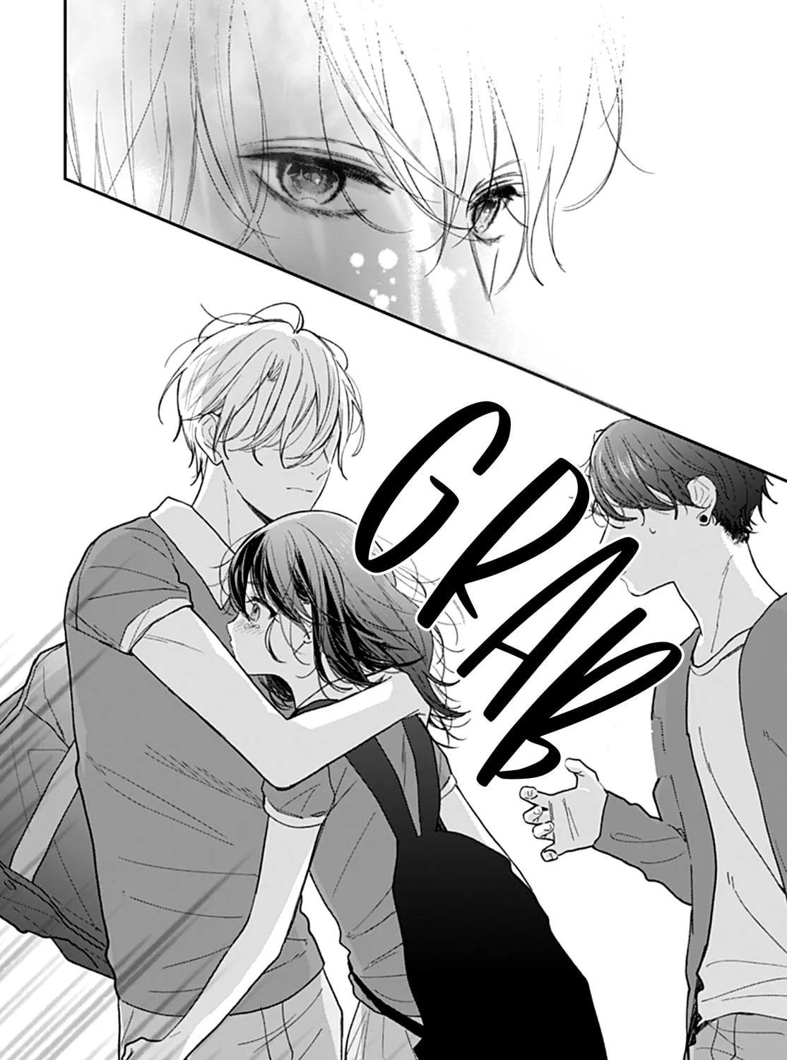Yojouhan no Ibara-hime Chapter 16 page 51 - 