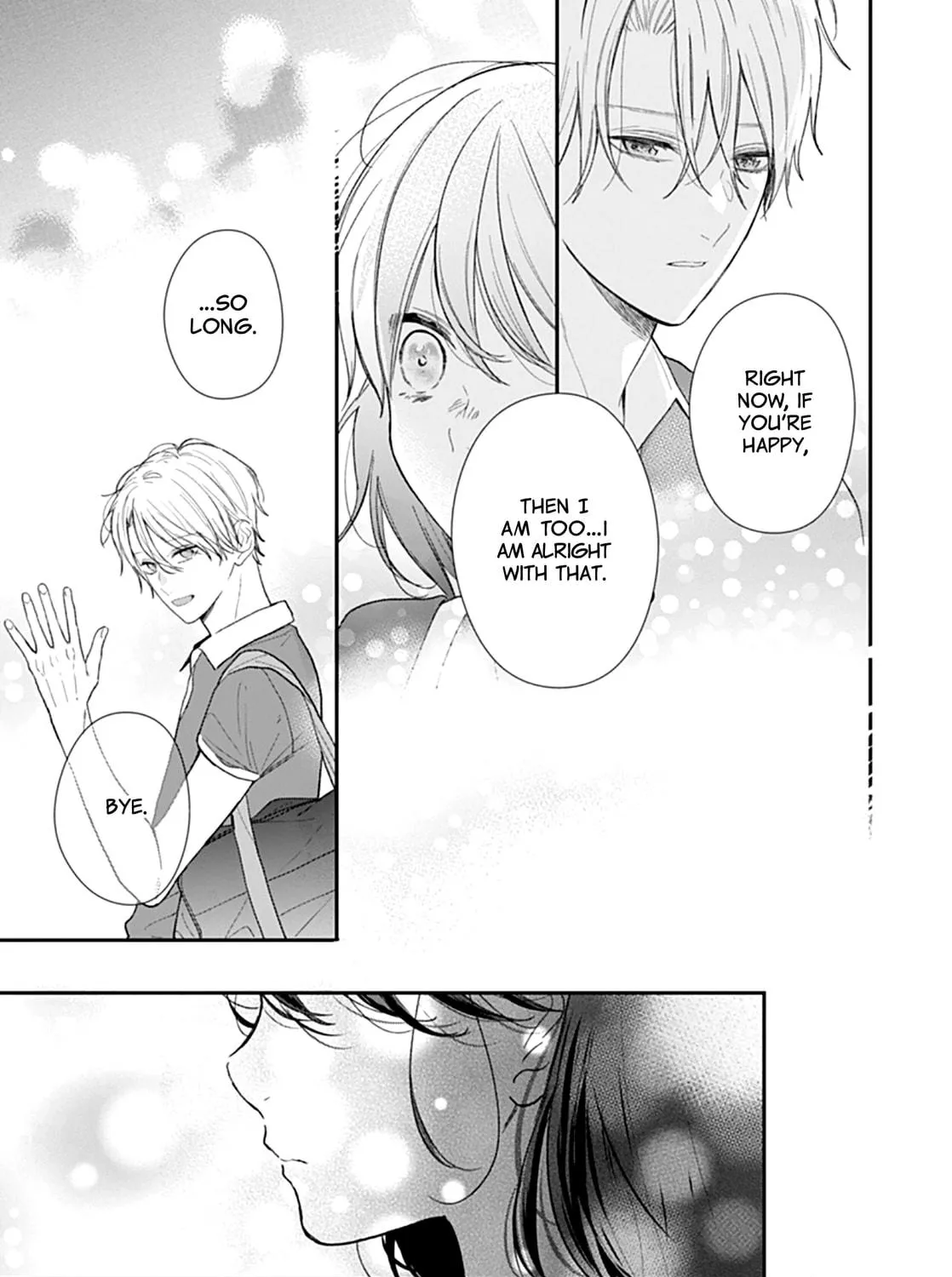Yojouhan no Ibara-hime Chapter 17 page 23 - 