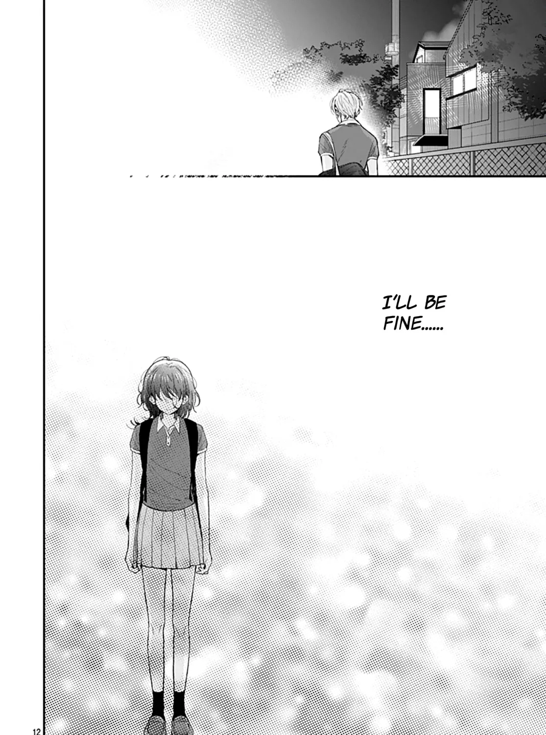 Yojouhan no Ibara-hime Chapter 17 page 25 - 