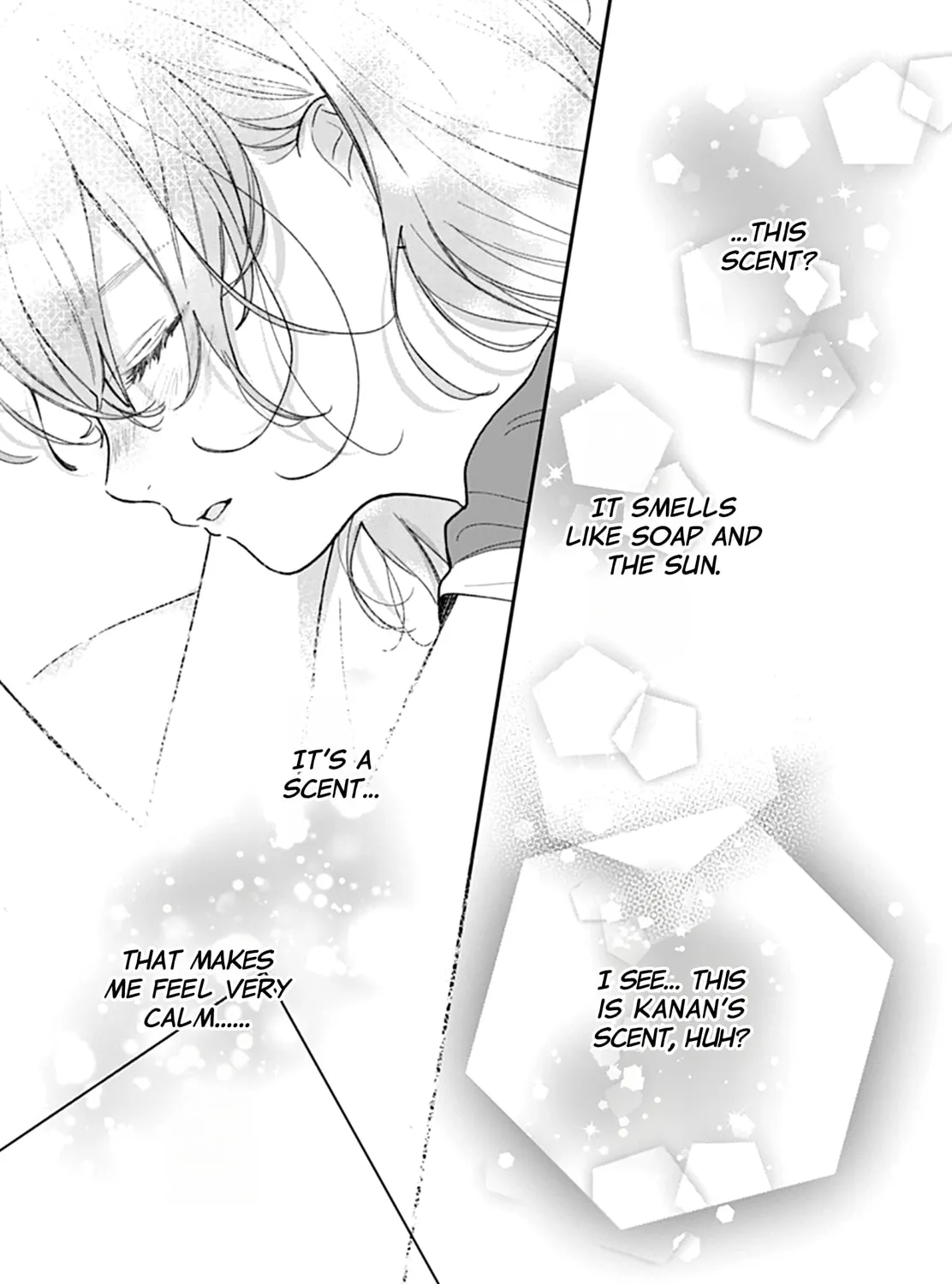 Yojouhan no Ibara-hime Chapter 18 page 27 - 