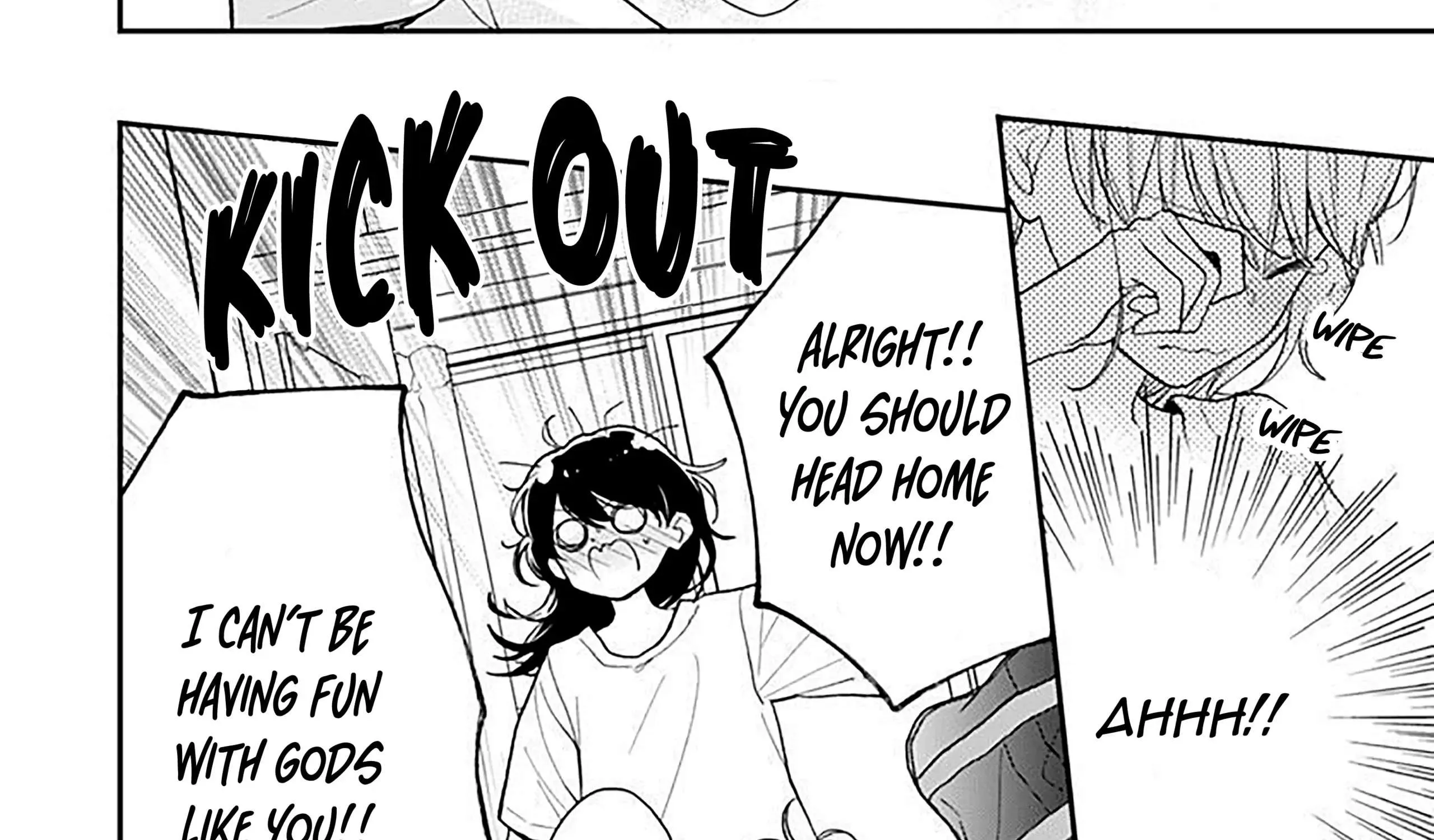Yojouhan no Ibara-hime Chapter 2.5 page 2 - 
