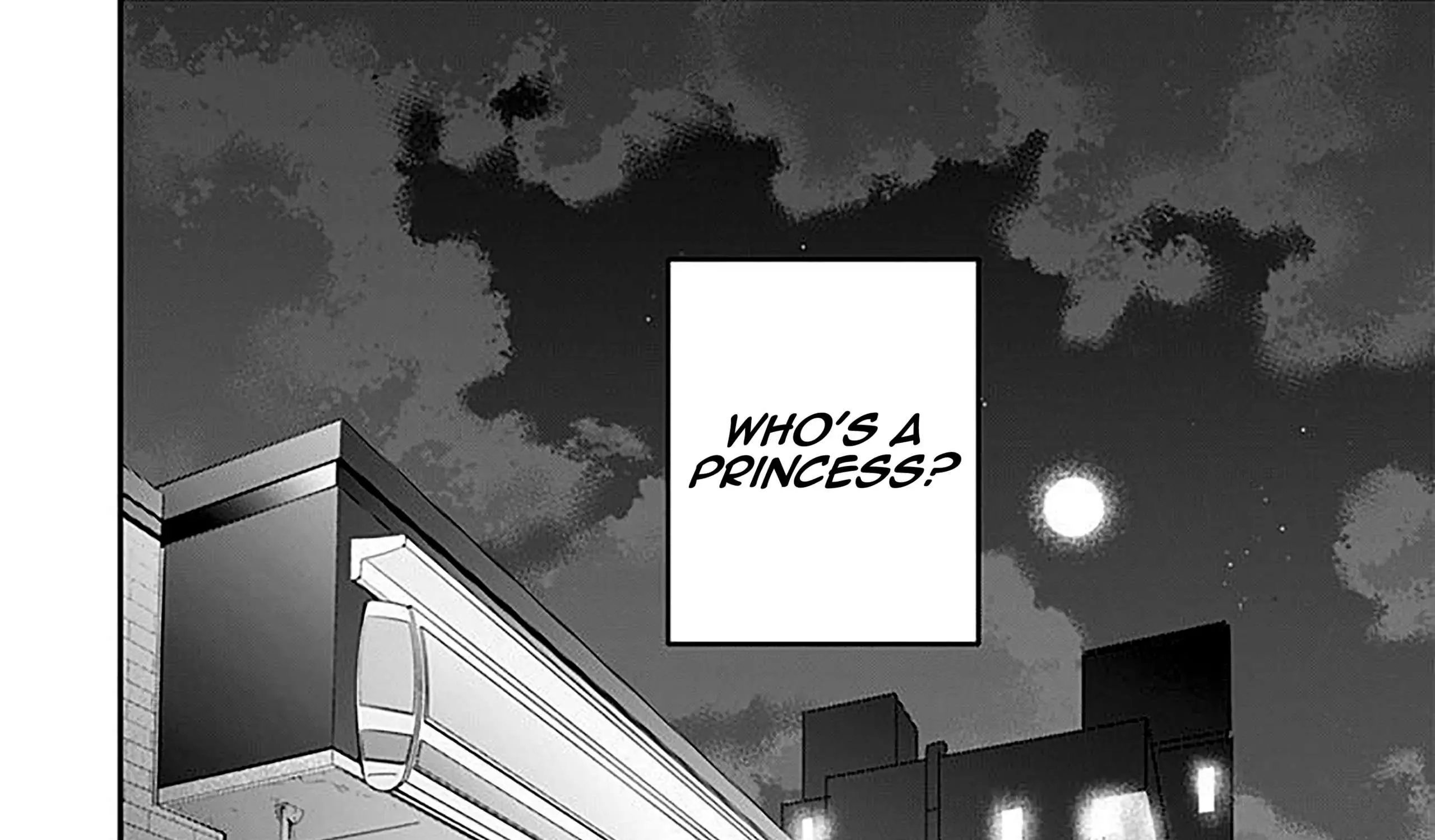 Yojouhan no Ibara-hime Chapter 2.5 page 13 - 
