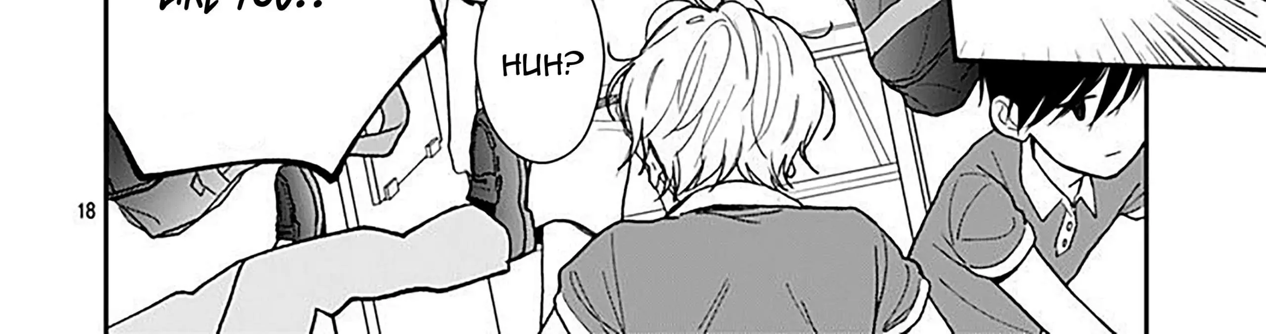 Yojouhan no Ibara-hime Chapter 2.5 page 3 - 