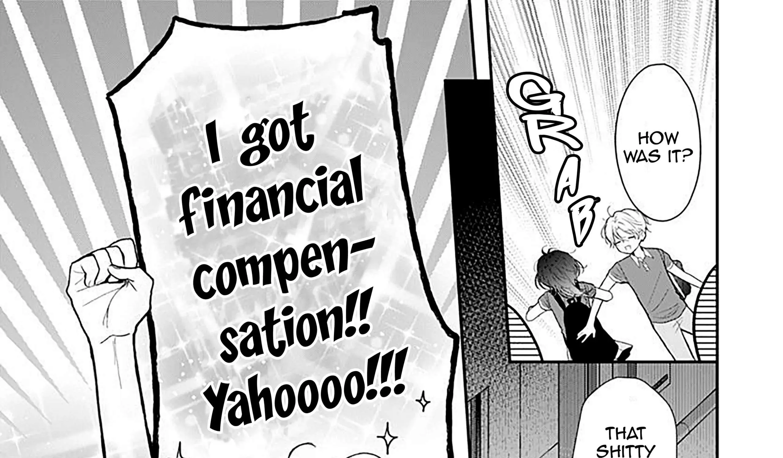 Yojouhan no Ibara-hime Chapter 2.5 page 28 - 