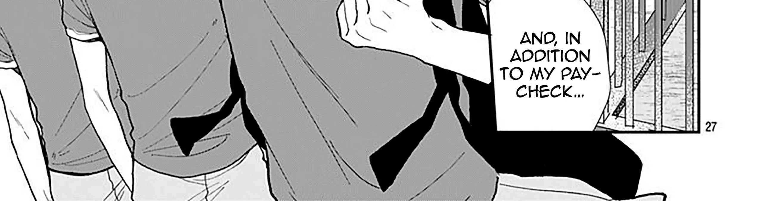 Yojouhan no Ibara-hime Chapter 2.5 page 30 - 